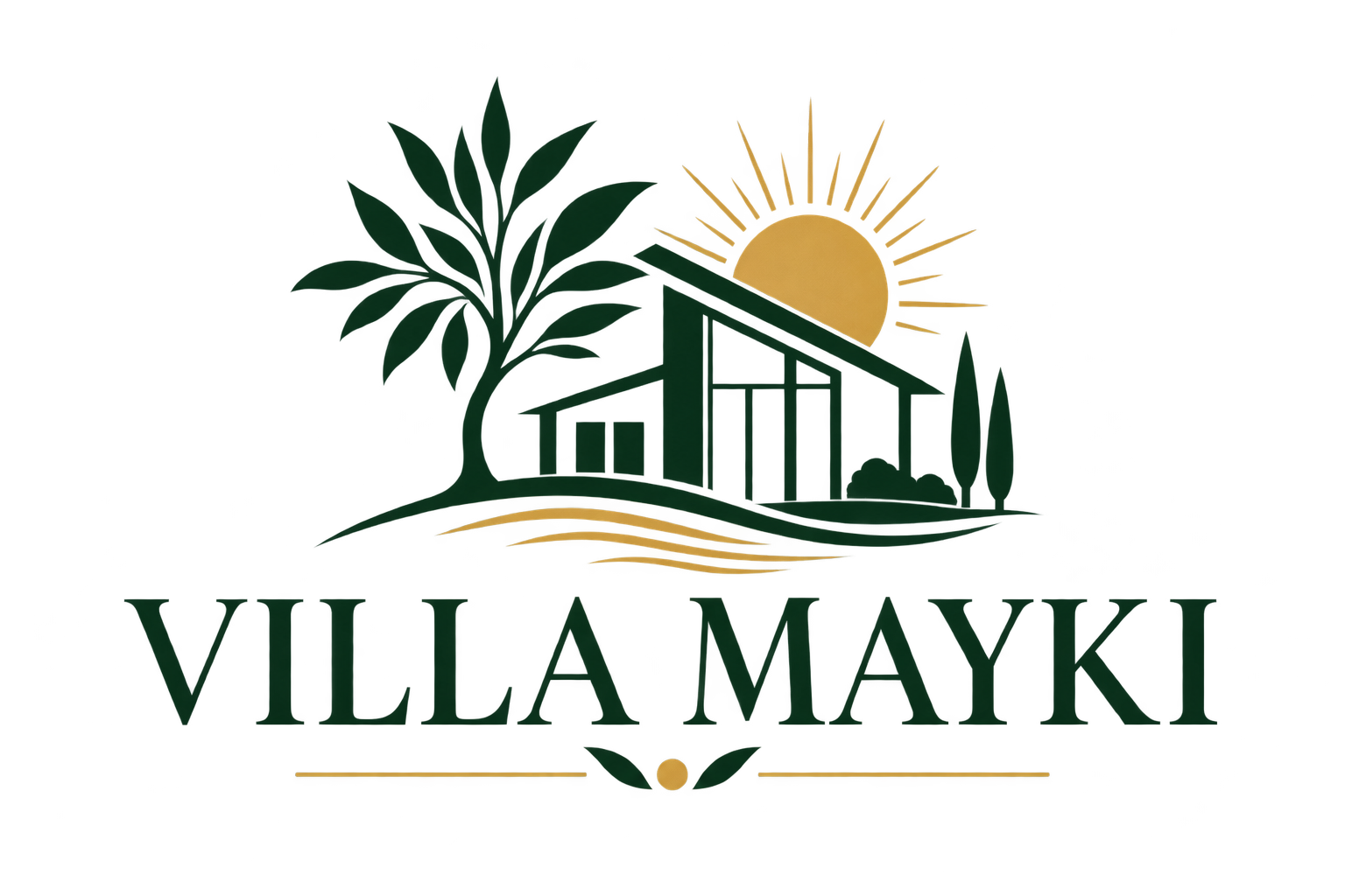 Villa Mayki